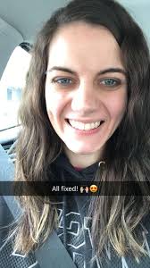 Cutting up a cheeseburger at work