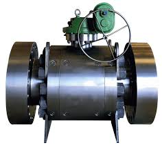 Products | Mantis Valves