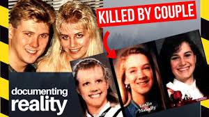 I've only read one, and i know there's others. The Ken And Barbie Killers Top Documentary Films