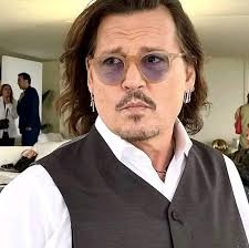Johnny Depp fans 🥰❤️