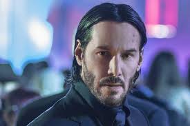 John Wick: Keanu Reeves Stars in Action Movie Sequel