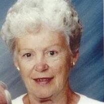 Phyllis MacKenzie Obituary