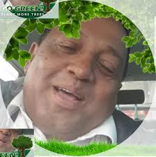 Moment ago in karavi.. Drive safe guys