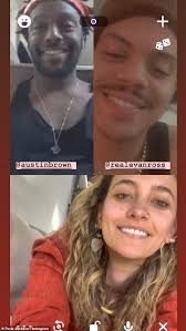 Michael's children thread