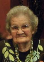Obituary information for Myrtle Ruth Tripp Mills