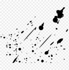 Clipart Library Download Drip Png K Pictures Full Hq Black Paint Splatter Png Image With Transparent Background Toppng
