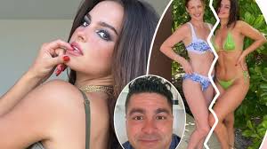 Addison Rae Just Unfollowed HER MOM On Instagram Amid Cheating Scandal! -  Perez Hilton