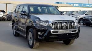 Find new toyota land cruiser prado prices, photos, specs, colors, reviews, comparisons and more in dubai, sharjah, abu dhabi and other cit. Buy Import Toyota Land Cruiser Black Car In Import Dubai In Chimaltenango Guatemala Carrocarros