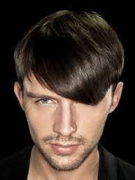 Stylish Bangs Hairstyles For Boys Boy Hairstyles Mens Hairstyles Hairstyles With Bangs