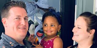 'Not knowing right now is the hardest thing': This is what it's like trying  to adopt a child during a global pandemic