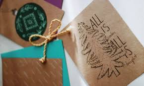 Once you're happy with it, send it to its recipient. How To Make A Personalized Christmas Card Electrodealpro