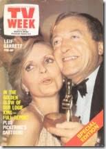 1978: TV Week Logie Awards