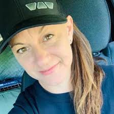 Shannon Huffstickler