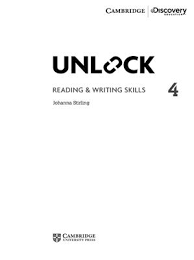 Unlock Reading Writing Skills 4 Teacher S Book Johanna Stirling Download