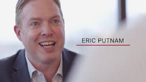 ERIC PUTNAM