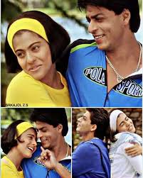 Ye soch ke dil mera joro se dhadakta hai full song, jubin nautiyal new song, ye soch ke dil mera. Pin By Luz Almuna On Sharukh Khan Kuch Kuch Hota Hai Old Bollywood Songs Bollywood Songs