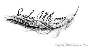 someday feather tattoos feather tattoo design feather tattoo