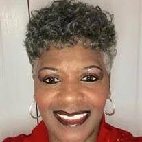 Ladonna Vaughn's Instagram, Twitter & Facebook