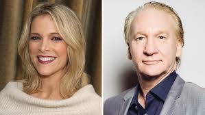 Megyn Kelly Misses Her Role As "A Voice Of Reason In The Storm"