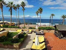Sheraton la caleta resort & spa. Villa Cortes Beach Club Playa De Las Americas Restaurant Reviews Photos Phone Number Tripadvisor