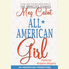 Shadowland and ninth key are the first two books in the thrilling, romantic mediator series, from the new york times bestselling author of the princess diaries, meg cabot. All American Girl By Meg Cabot 9780807209035 Penguinrandomhouse Com Books