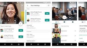 Once an enterprise solution, this platform is now free and open to all users. Forget Zoom Try Out Google Meet For Your Next Office Video Call Complete Guide Technology News The Indian Express
