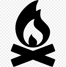 Free download beginning in 3 seconds. Campfire Fire Svg Icon Free Icon Png Free Png Images Toppng