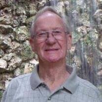 Pressley "Pete" Stone Obituary