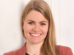 Benedict Gerdes wurde Nachwuchsmoderator 2023