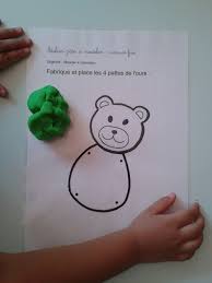 20150907 143622 Ours Chasse A L Ours Calinours Va A L Ecole