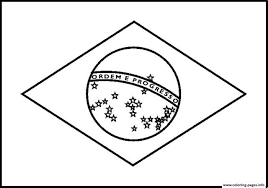 Flag coloring at colorings to and color, brazil flag coloring at colorings to and color, colouring book of flags central and south america. 25 Beautiful Photo Of Flag Coloring Pages Entitlementtrap Com Flag Coloring Pages Brazilian Flag Brazil Flag