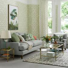 Make your space comfortable and stylish with these chic living room decorating ideas and pictures. Living Room Ideas Designs Trends Pictures And Inspiration For 2019 Ideal Home