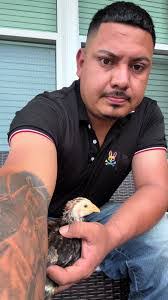 Phillip Cornejo's Instagram, Twitter & Facebook