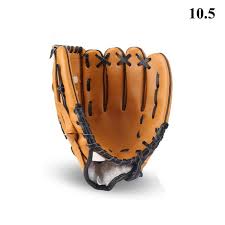 Softball, a variant of baseball and a popular participant sport, particularly in the united states. Utomhus Sport Baseball Handske Softball Traningsutrustning Vuxen Man Kvinna Vanster Hand Cdon