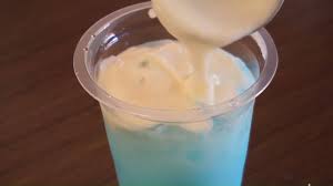 Hal ini menjadi sala satu bisnis makanan yang menguntungkan, sebab tingkat persaingannya masi renda apalagi di indonesia sendiri. Dapur Mama Jannah Membuat Minuman Pop Ice Kekinian Dengan Tambahan Keju Facebook
