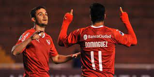 Independiente goleó a godoy cruz en un amistoso. Independiente Del Valle Partido Hoy