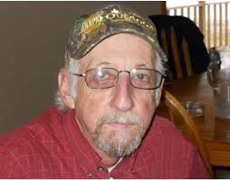 Stanley Wayne 'Butch' Olmstead