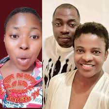 Angela Nwosu finally exp.lain why she...