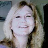 Vicki L Huddleston Anderton Obituary