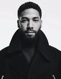 Praying for you, brother. Jussie Smollett your light is so much stronger  than their hate.