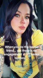 Brooke Sansom's Instagram, Twitter & Facebook