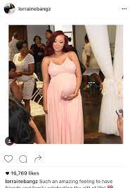 Baby Shower Dress For Mom Mama