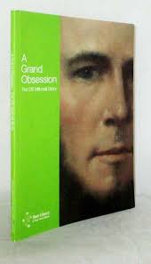 A Grand Obsession The DS Mitchell Story