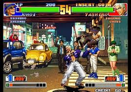 Download the king of fighters '98 mod apk on happymoddownload. The King Of Fighters 98 The Slugfest King Of Fighters 98 Dream Match Never Ends Ngm 2420 Mame 0 139u1 Mame4droid Rom Download Wowroms Com