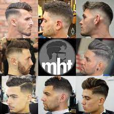 Pin On Men S Hair Cuts