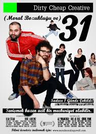 Moral Bozuklugu ve 31 (2010) - IMDb