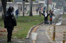 Bogotá, medellín, cali, barranquilla , cartagena de indias. Mpw846zkdjkn6m