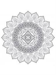 Mandala kleurplaten voor volwassenen zijn al een tijdje populair en het lijkt erop dat hun populariteit niet minder wordt. Kids N Fun 24 Kleurplaten Van Mandala Volwassenen