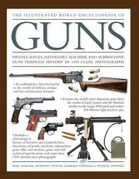 Look for new videos every weekend! Types Of Guns Gun Safety Tips And How They Work