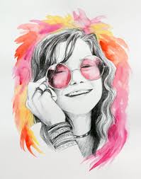 Anche se ormai la primavere è alle porte, non è sempre possibile far uscire i bambini. Intervista Ad Alice La Ragazza Che Disegna Il Rock Tuttorock Magazine